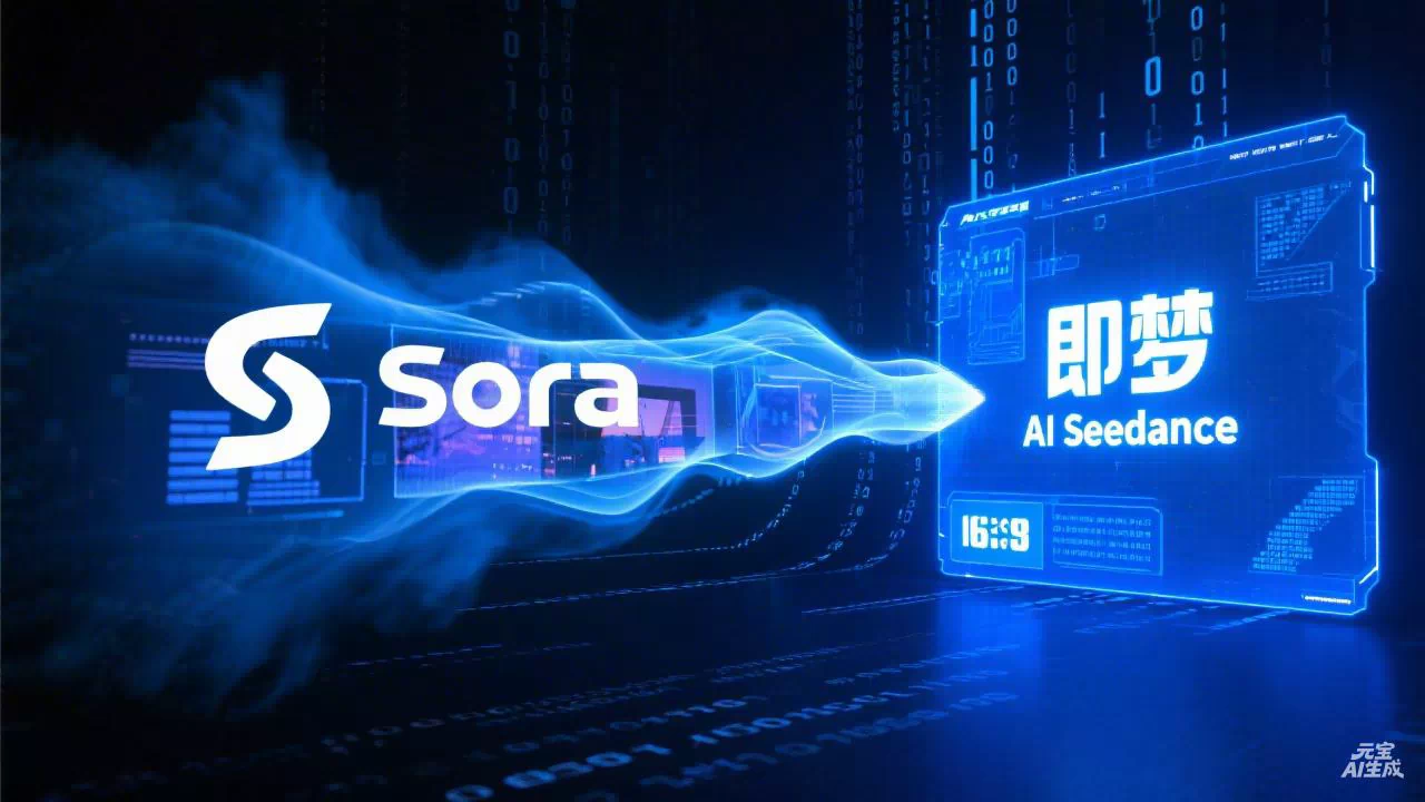 Cover image for “Sora's Quiet Exit — Can Seedance 2.0 Carry the Torch for AI Video Generation?”